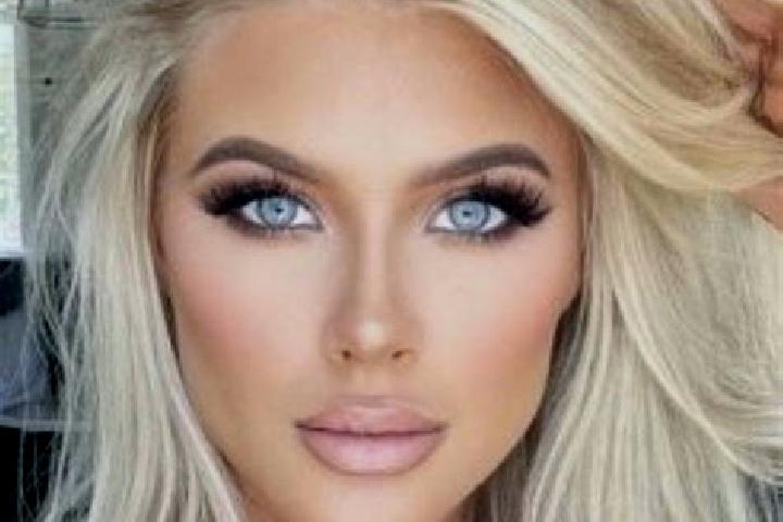 Lucy, 33, a platinum blonde hazel-eyed ebony companion based in Doko. Offering Fetish, Girlfriend Experience, Couples, Domination. Available for incall and o...