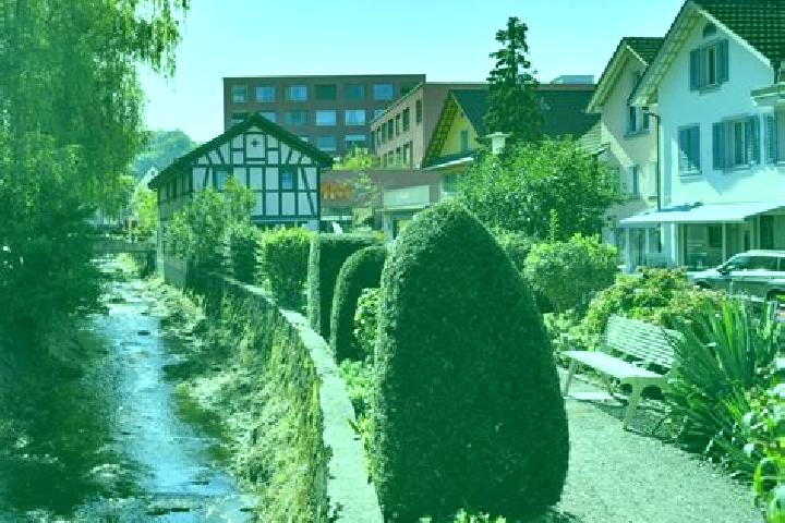Lucy, 33 — Escort in Affoltern / Sonnenberg, Switzerland