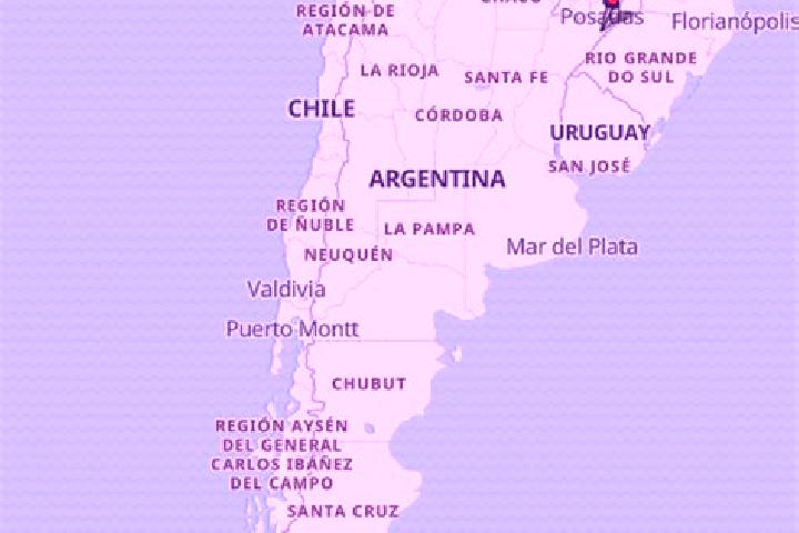 Lucy, 33 — Escort in Apostoles, Argentina