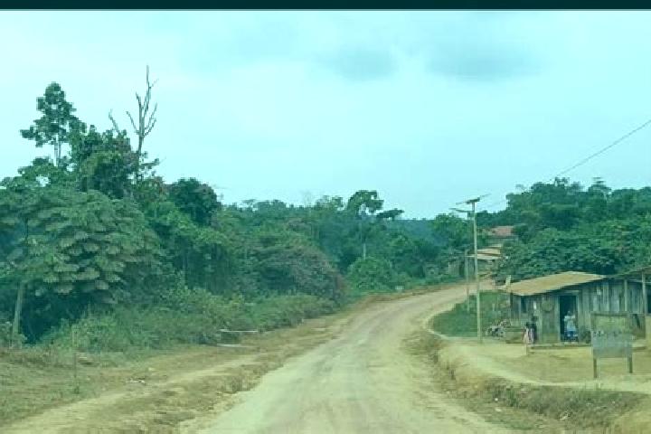 Lucy, 33 — Escort in Bakoumba, Gabon