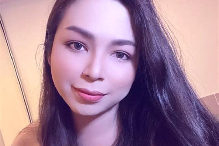 Lucy, 33 — Escort in Ban Khlong Bang Sao Thong, Thailand