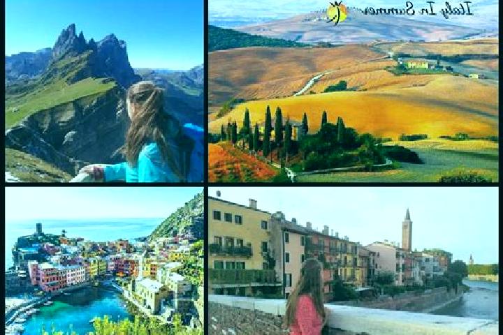 Lucy, 33 — Escort in Brunate, Italy
