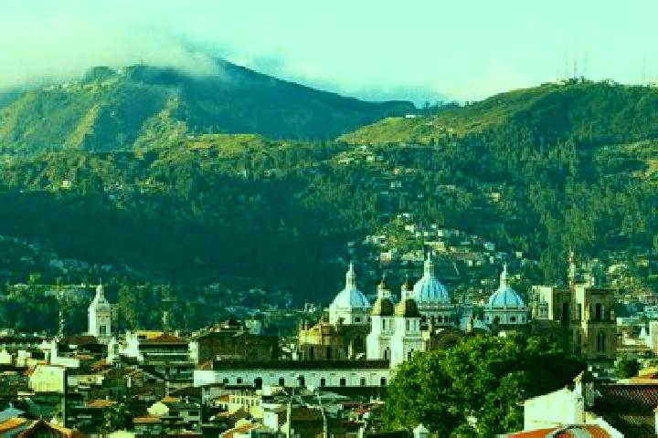Lucy, 33 — Escort in Chile, Ecuador