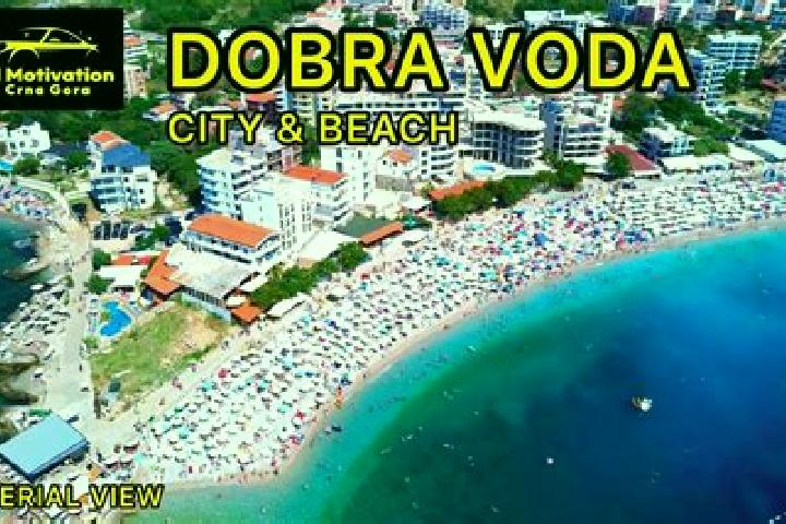 Lucy, 33 — Escort in Dobra Voda, Montenegro