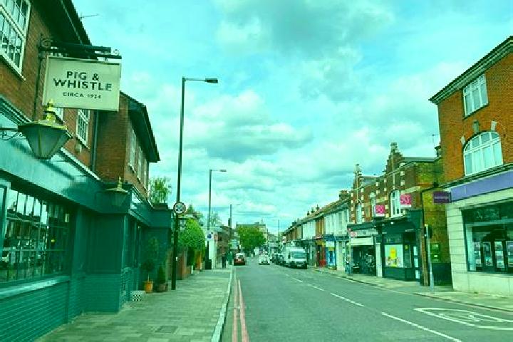 Lucy, 33 — Escort in East Sheen, United Kingdom