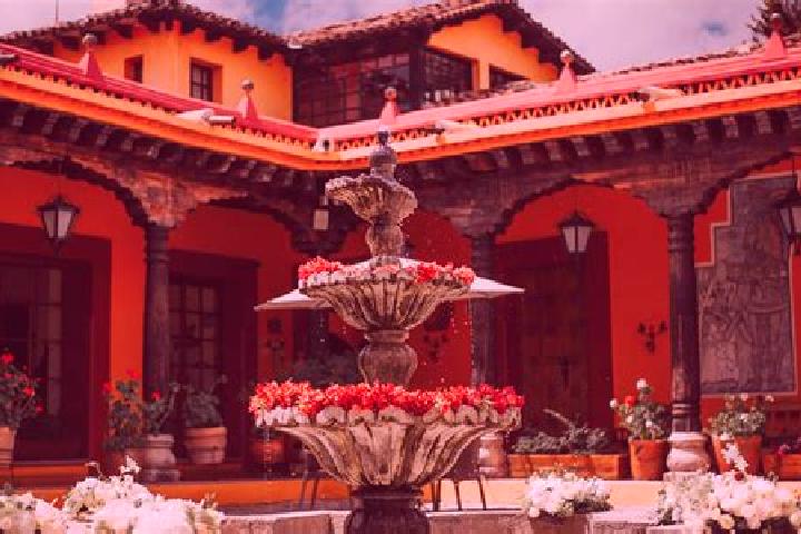 Lucy, 33 — Escort in Fray Bartolome de Las Casas, Guatemala