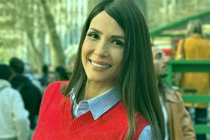 Lucy, 33 — Escort in Fuenmayor, Spain