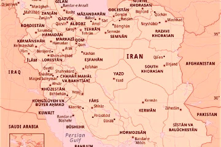 Lucy, 33 — Escort in Gandoman, Iran