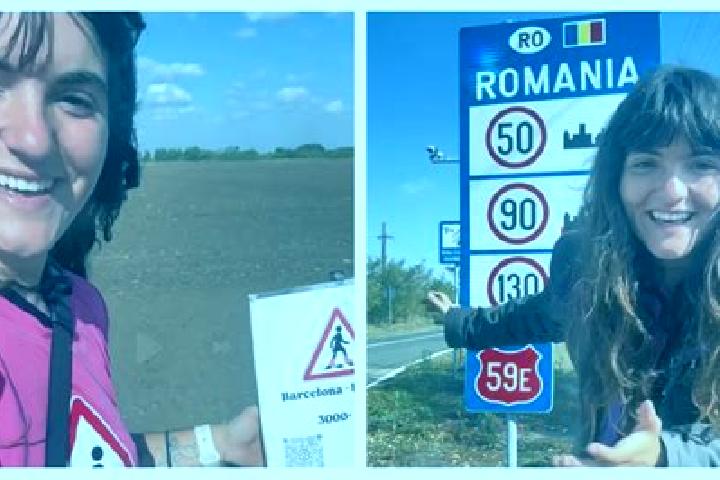 Lucy, 33 — Escort in Gliganu de Jos, Romania