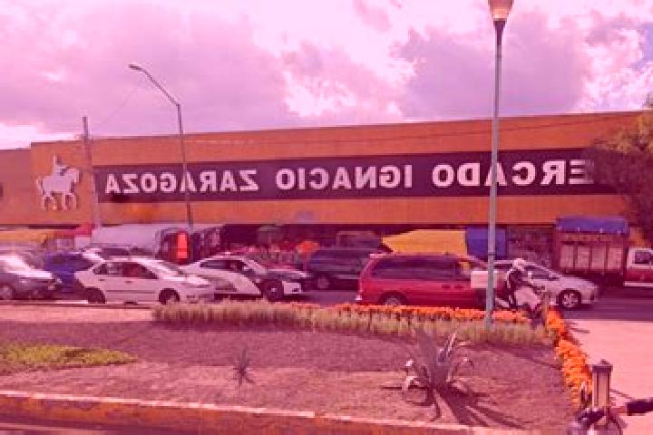 Lucy, 33 — Escort in Ignacio Zaragoza, Mexico