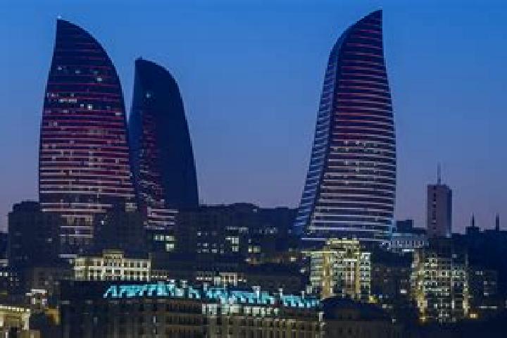 Lucy, 33 — Escort in Jalilabad, Azerbaijan