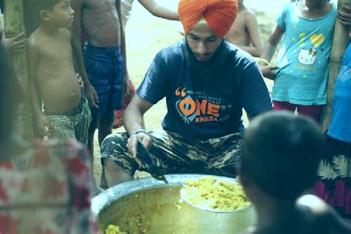 Lucy, 33 — Escort in Langar, Afghanistan
