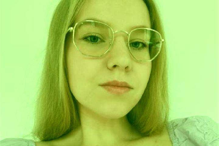 Lucy, 33 — Escort in Mering, Germany