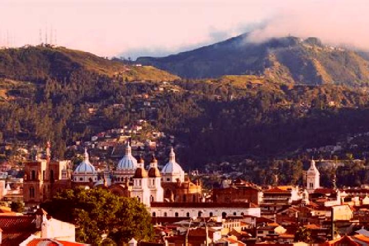 Lucy, 33 — Escort in Mulalo, Ecuador