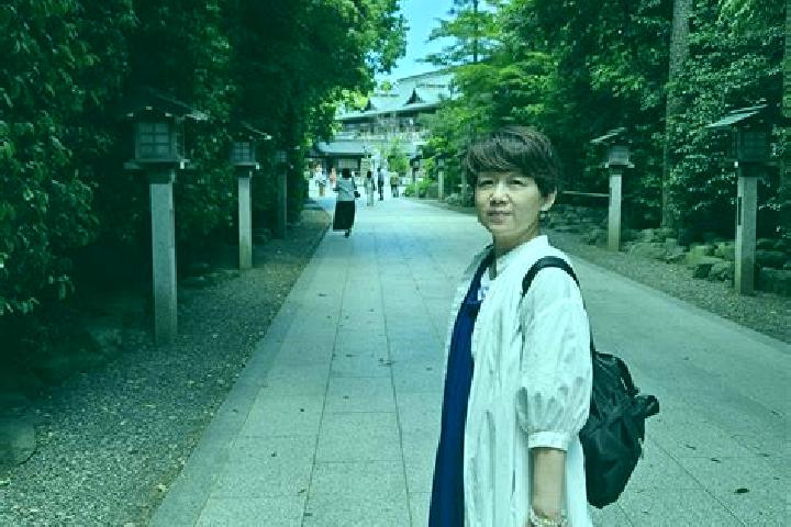 Lucy, 33 — Escort in Ouchi, Japan