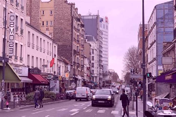 Lucy, 33 — Escort in Pierrefitte-sur-Seine, France