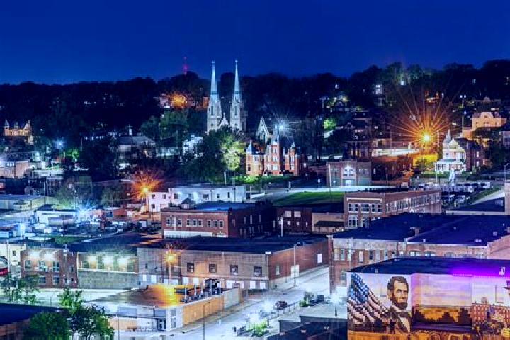 Lucy, 33 — Escort in Plattsburg, United States