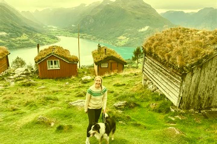 Lucy, 33 — Escort in Reinsvoll, Norway
