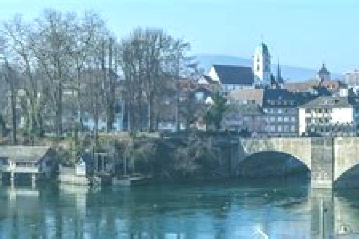 Lucy, 33 — Escort in Rheinfelden, Switzerland