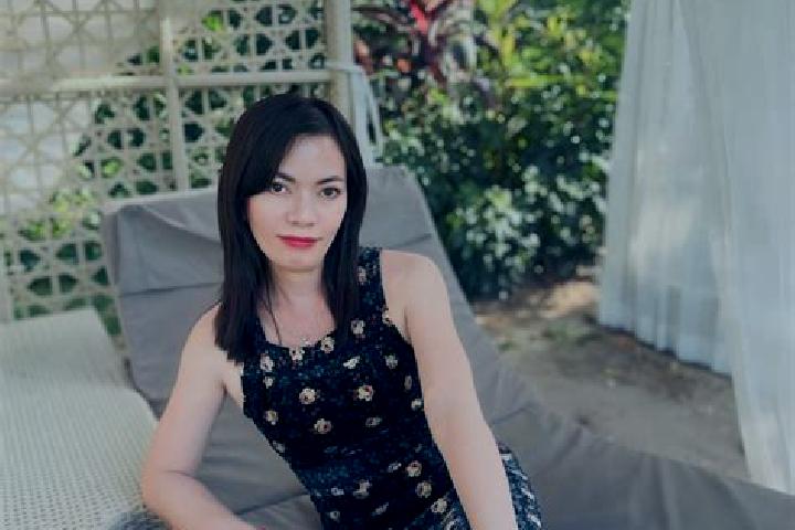 Lucy, 33 — Escort in San Diego Texmelucan, Mexico