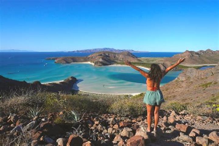 Lucy, 33 — Escort in San Francisco la Paz, Mexico