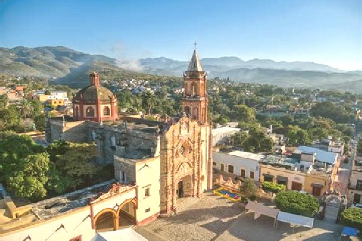 Lucy, 33 — Escort in San Juan Acatitlan, Mexico