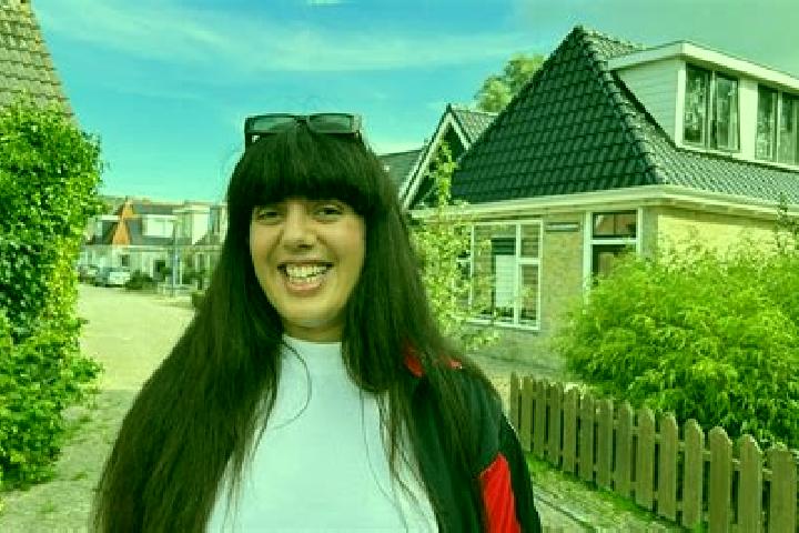 Lucy, 33 — Escort in Sexbierum, Netherlands