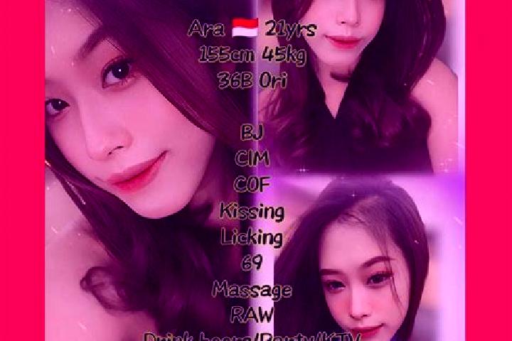 Lucy, 33 — Escort in Sibu Jaya, Malaysia