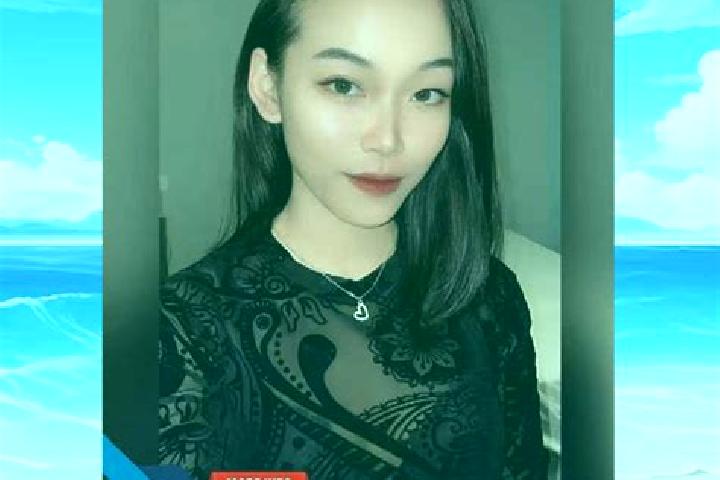 Lucy, 33 — Escort in Tanjung Lubuk, Indonesia