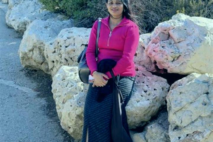 Lucy, 33 — Escort in Tiji, Libya