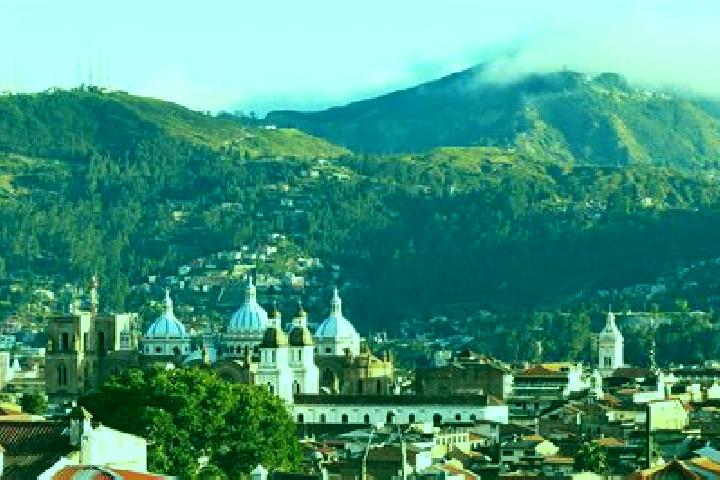 Lucy, 33 — Escort in Vilcabamba, Ecuador