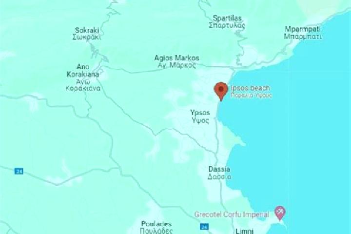 Lucy, 33 — Escort in Ypsos, Greece