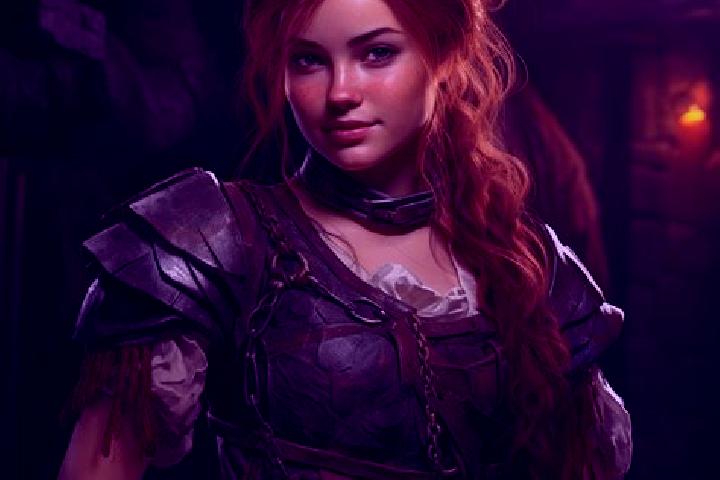 Lucy, 34, a auburn amber-eyed mediterranean companion based in Krzyszkowice. Offering Roleplay, Domination. Available for incall and outcall, overnight booki...
