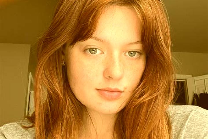 Lucy, 34, a auburn blue-eyed asian companion based in Alanseyhi. Offering GFE, Couples, CIM, A-Level, Overnight. Available for incall and outcall, day and ev...