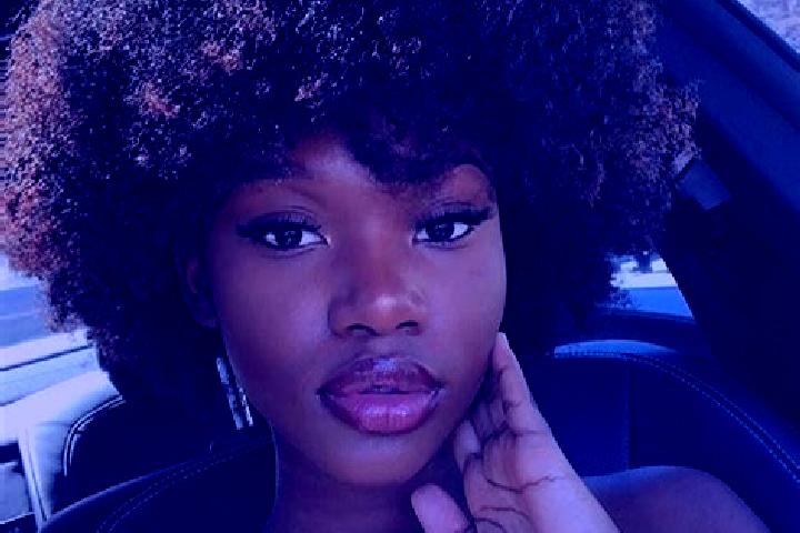Lucy, 34, a black dark-eyed ebony companion based in Assadeinkro. Offering Deep French Kissing, Erotic Massage, Roleplay, Party Girl. Available for incall an...