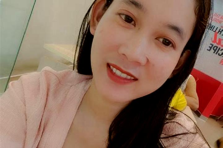 Lucy, 34 — Escort in Ah Hpyauk, Myanmar