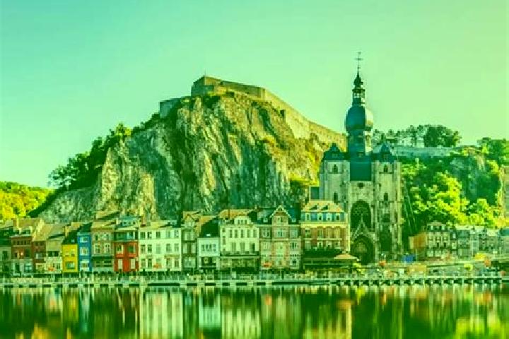 Lucy, 34 — Escort in Arc-Ainieres, Belgium