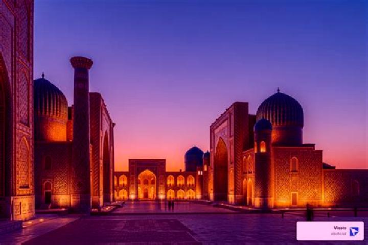 Lucy, 34 — Escort in Bag dod, Uzbekistan