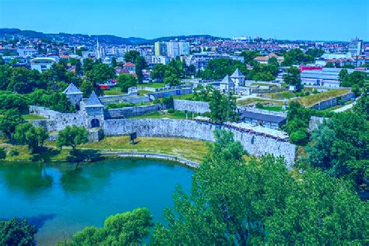 Lucy, 34 — Escort in Banja Luka, Bosnia and Herzegovina