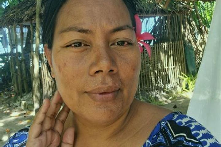 Lucy, 34 — Escort in Buota Village, Kiribati