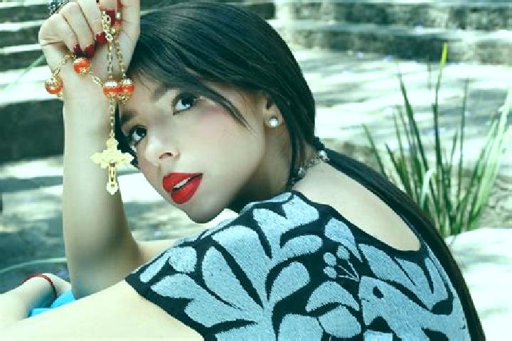 Lucy, 34 — Escort in Cenobio Aguilar (La Trinidad), Mexico