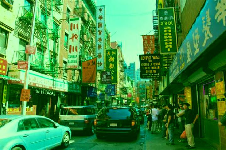 Lucy, 34 — Escort in Chinatown, United States