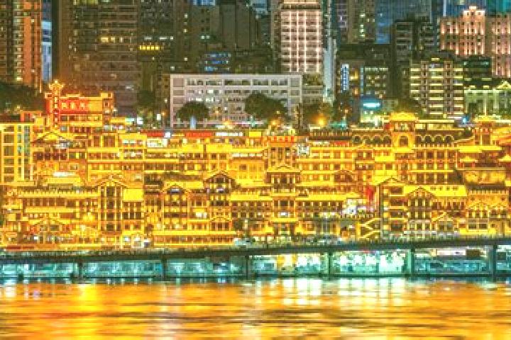 Lucy, 34 — Escort in Chongxing, China
