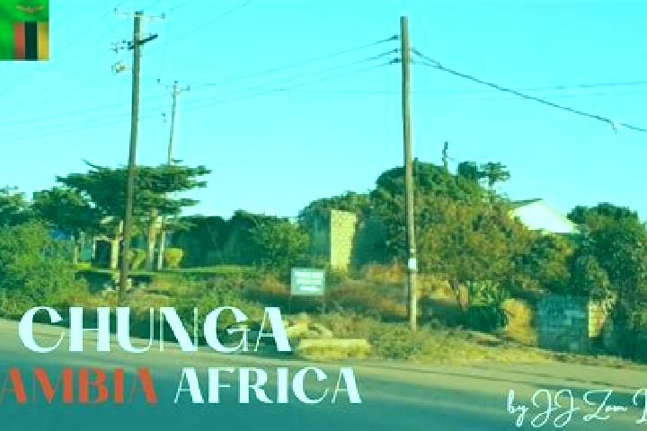 Lucy, 34 — Escort in Chunga, Zambia