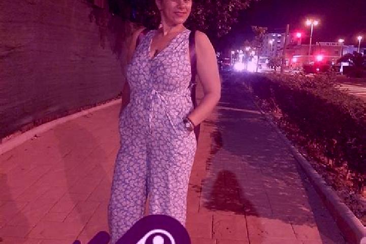 Lucy, 34 — Escort in Ciceu-Poieni, Romania