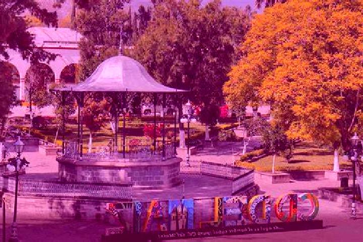 Lucy, 34 — Escort in Ciudad del Maiz, Mexico