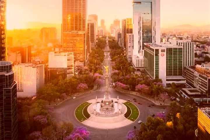 Lucy, 34 — Escort in Colonia Central, Mexico