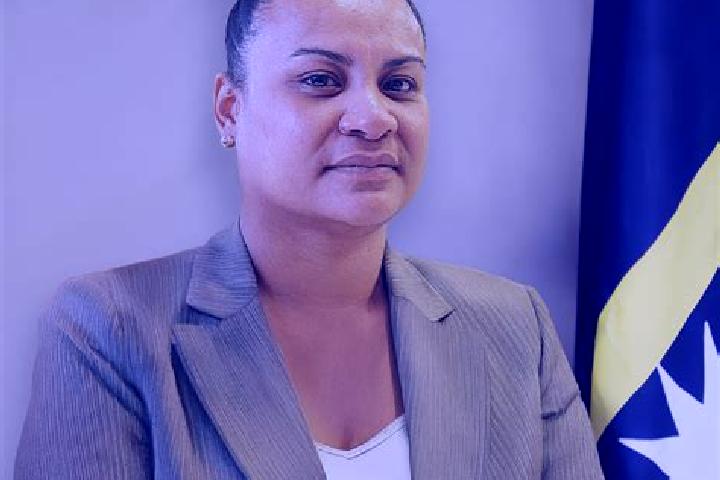 Lucy, 34 — Escort in Denigomodu, Nauru
