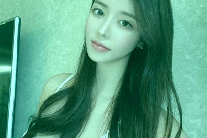 Lucy, 34 — Escort in Dianshui, China