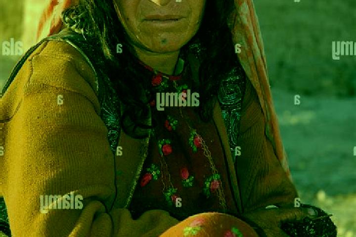 Lucy, 34 — Escort in Dowlat Shah, Afghanistan